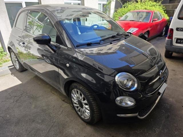 Fiat 500 0.9 T TwinAir