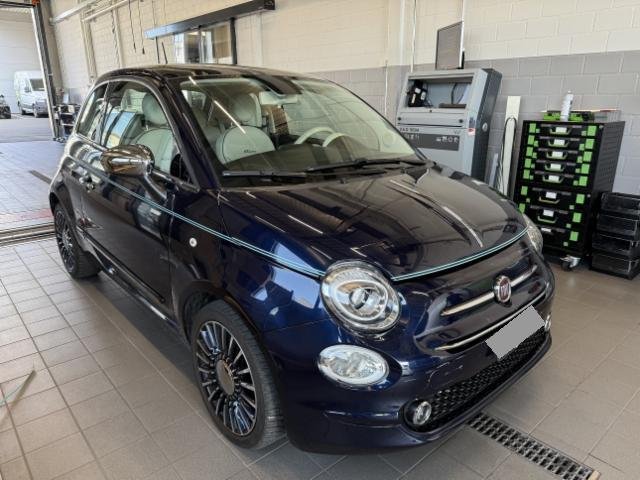 Fiat 500 0.9 T TwinAir Pop Star Dual.