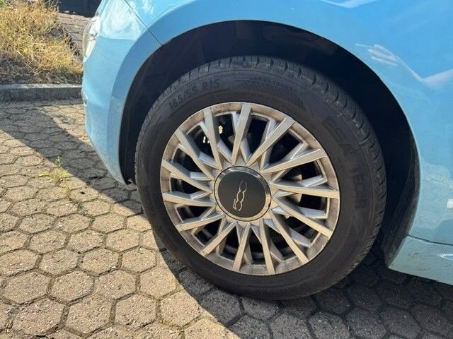 Fiat 500 1.2 8V MTA