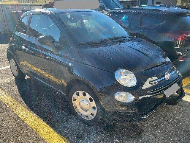 Fiat 500 1.2 POP DUALOGIC Limousine