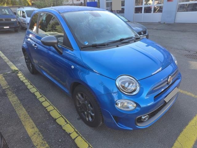 Fiat 500 1.2 Sport Dual.