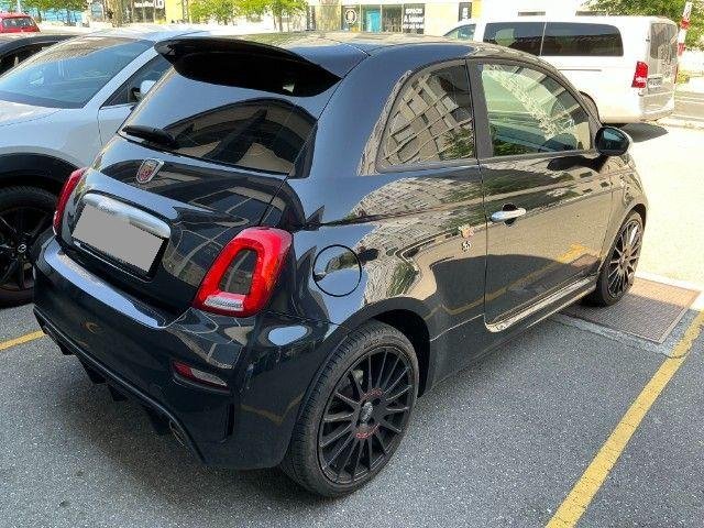 Fiat 500 1.4 Abarth 595
