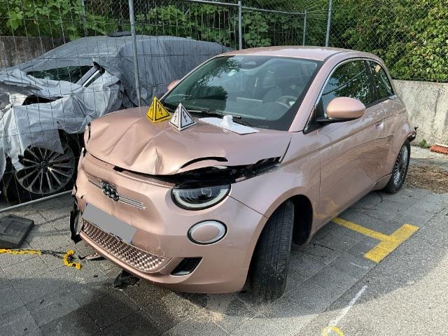 Fiat 500 500