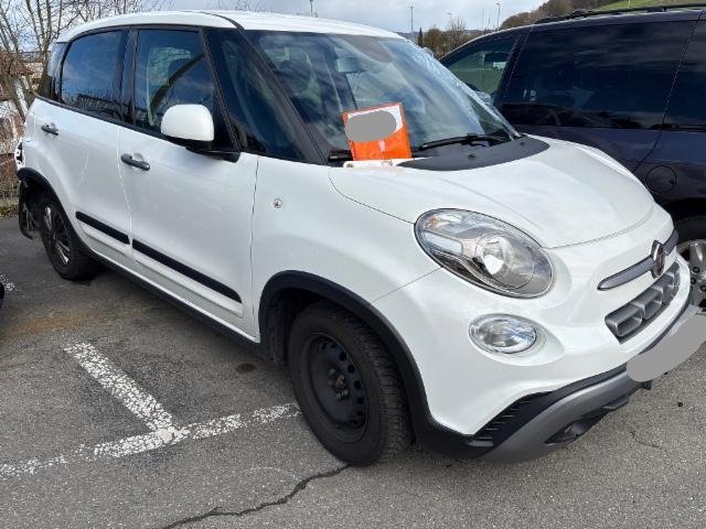 Fiat 500 L 1.4 Cross
