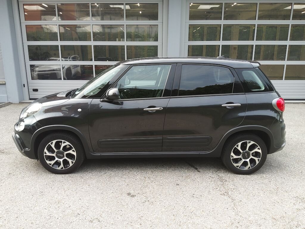 Fiat 500 L 1.6 JTD 120 Cross S/S