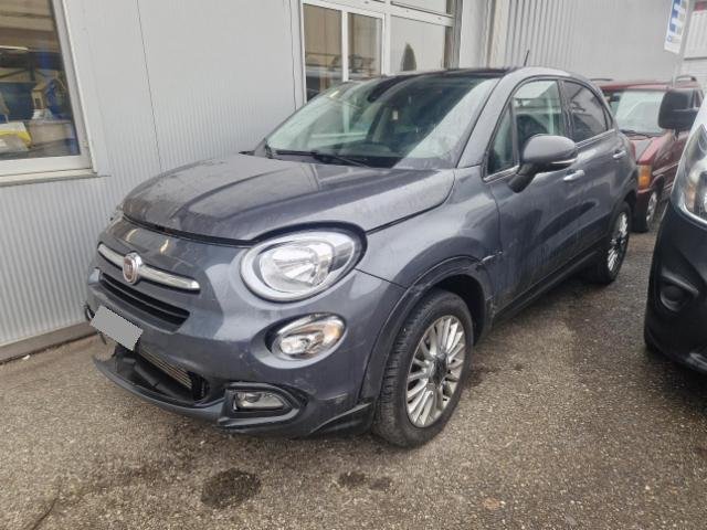 Fiat 500 X 1.4 MultiAir Lounge