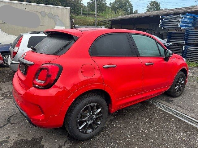 Fiat 500X 1.3 GSE CROSS GSE CROSS