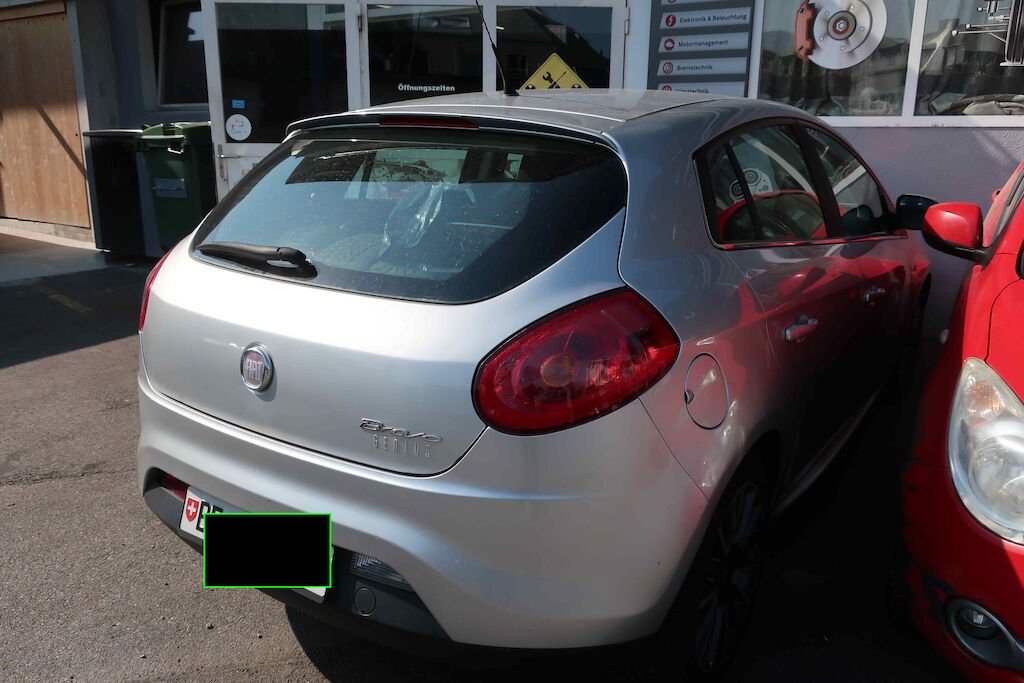 FIAT BRAVO 1.4 16V T ACTIVE