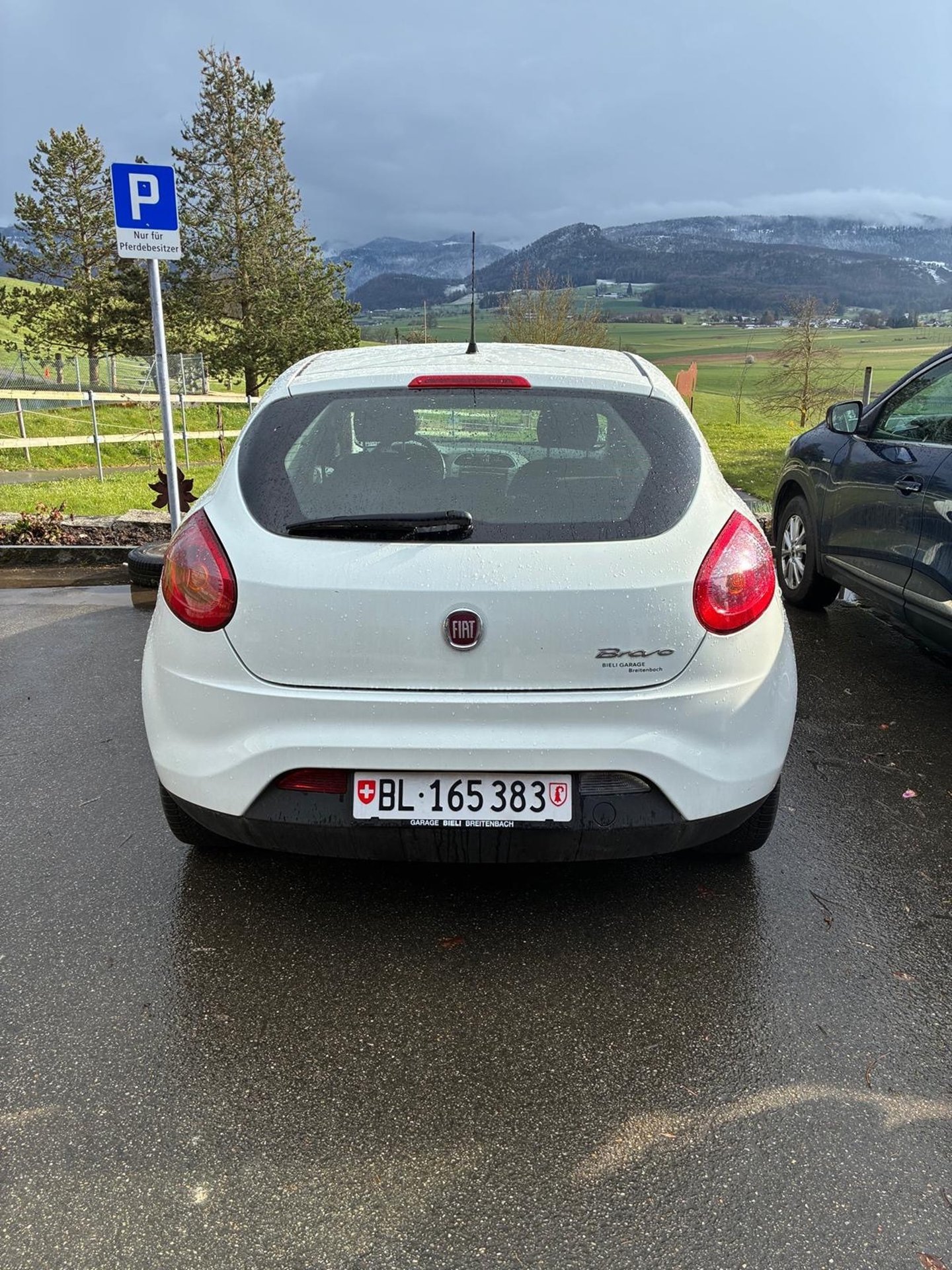 FIAT Bravo 1.4 16V TB