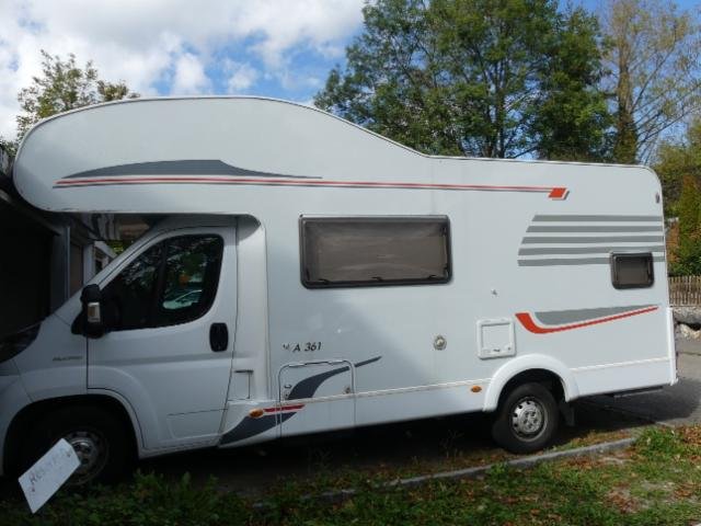 Fiat Capron A361