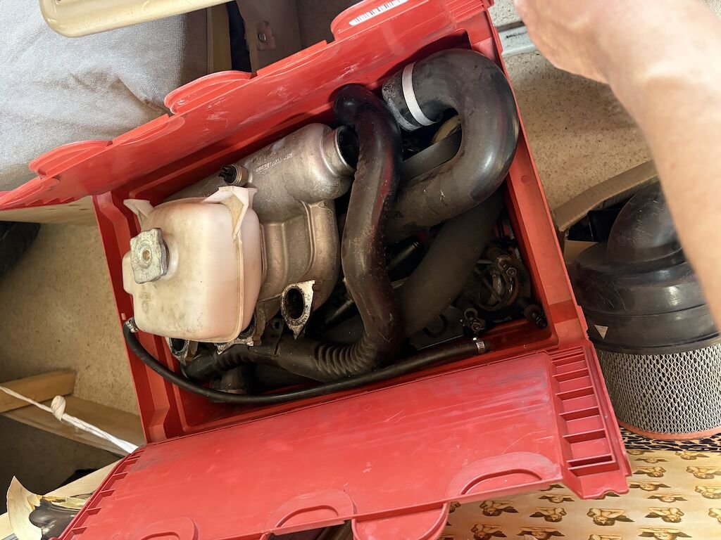 Fiat Ducato 290/14 Kat