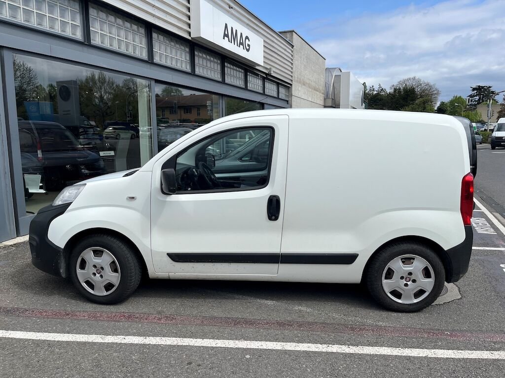 Fiat Fiorino 1.4