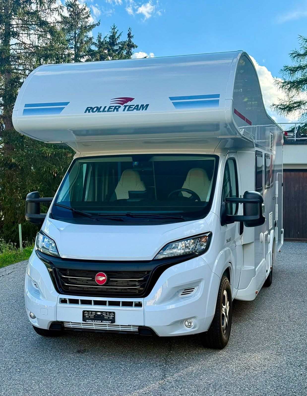 FIAT Kronos 290 M