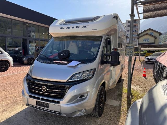 Fiat-Laika Ecovip 305