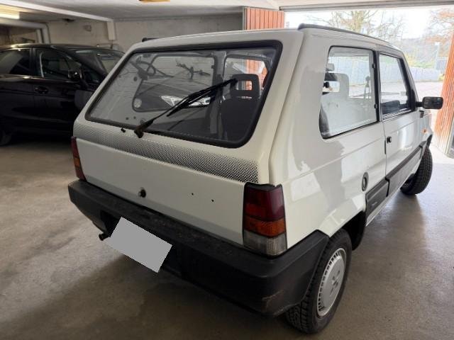 Fiat Panda 1000 i.e.CL