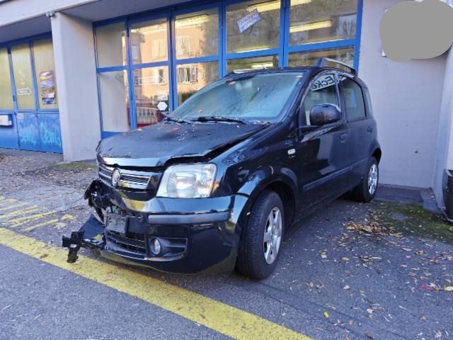 Fiat Panda 1.2 60 Dynamic Dualogic