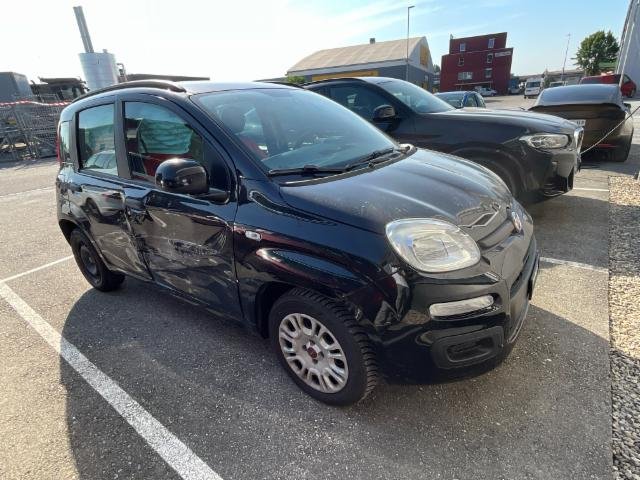 Fiat Panda 1.2 69 Classic
