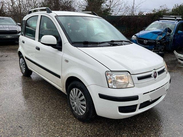 Fiat Panda 1.2 69 Dynamic