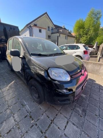 Fiat Panda 1.2 69 Pop