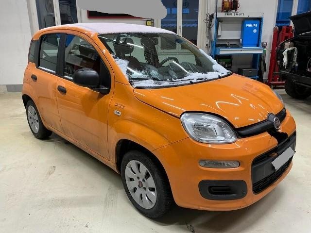 Fiat PANDA 1.2 Limousine
