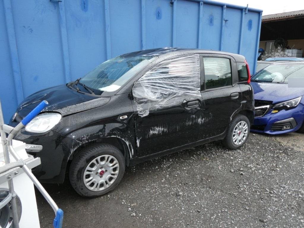 FIAT PANDA Modell 2017- Panda 1.0 MHEV Cool, 70 HP