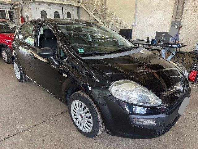 Fiat Punto 1.4 Dynamic
