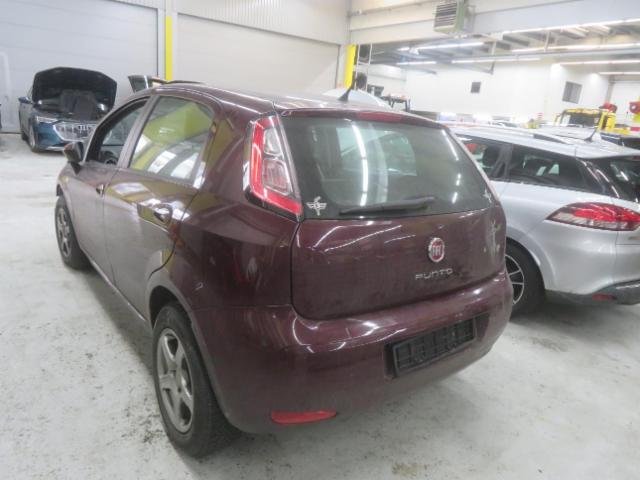 Fiat Punto 1.4 MultiAir 105 Easy S/S