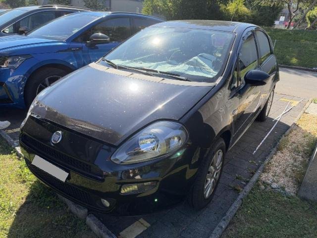 Fiat Punto 1.4 MultiAir 105 Easy S/S