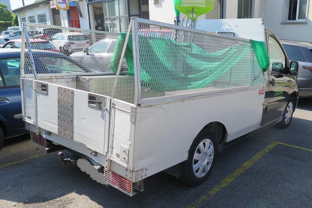Fiat Scudo 2.0 JTD 120