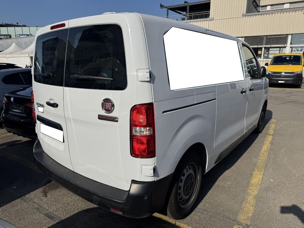 Fiat Scudo Kaw. L2 2.0 BlueHDI 145