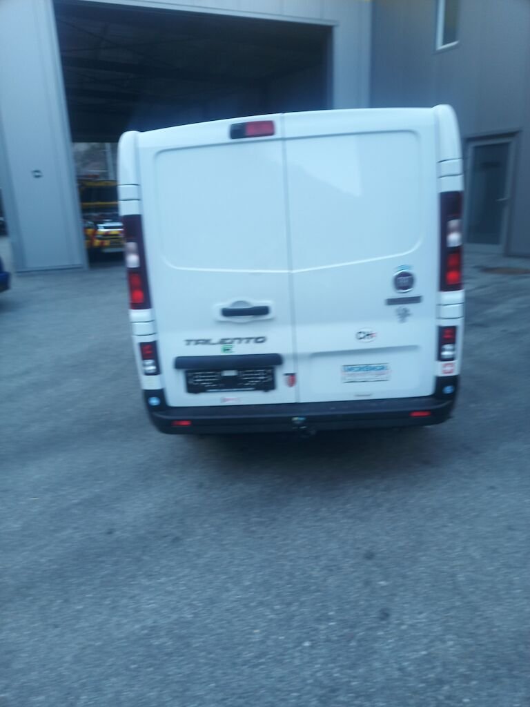 Fiat Talento