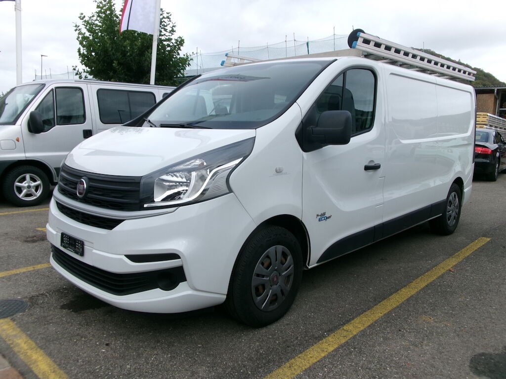 Fiat Talento