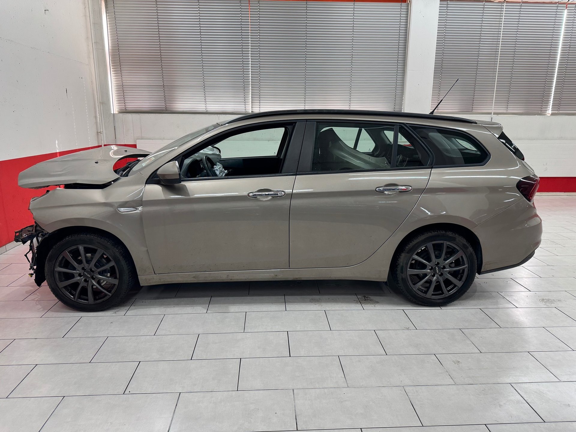 FIAT Tipo 1.4
