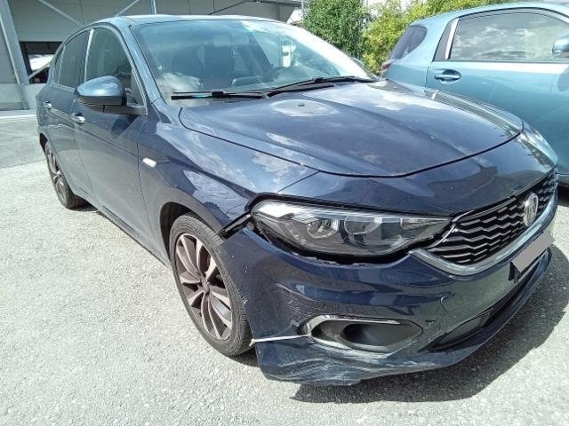 Fiat Tipo 1.4 T-Jet Lounge