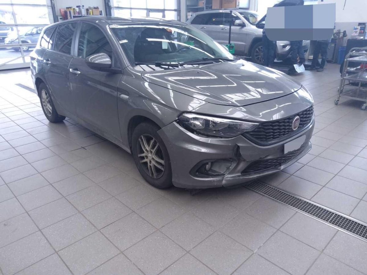 FIAT Tipo 1.4T Pop, 95 HP