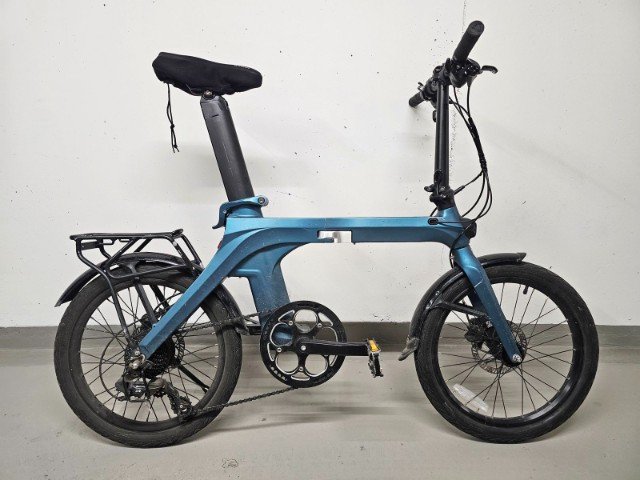 Fiido X Electrique 350w pliable X Electrique 350w pliable