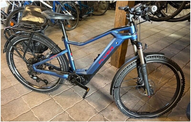 Flyer Goroc1 6.50 HT