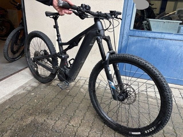 Flyer Uproc X 2.10 FS