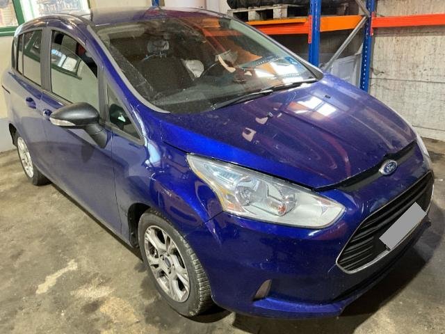 Ford B-Max 1.0i EcoB 125 Trend S/S