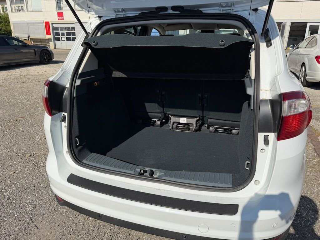 Ford C-Max 1.0 SCTI