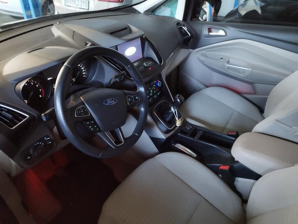 Ford C-Max 1.0i EcoB 125 Trend