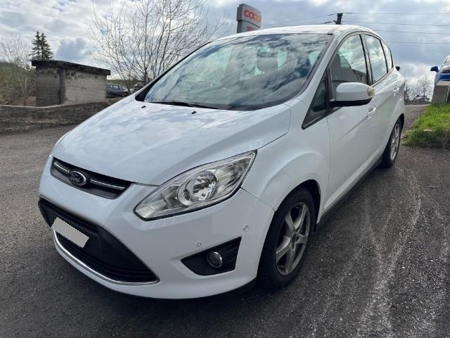 Ford C-MAX 1.6