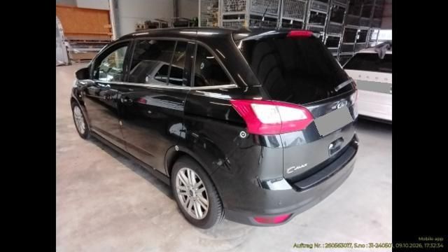 Ford C-Max 1.6 SCTi Titanium