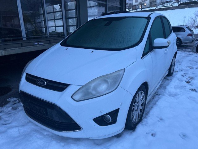 Ford C-Max 1.6i EB SCTi 150 Titan. S/S