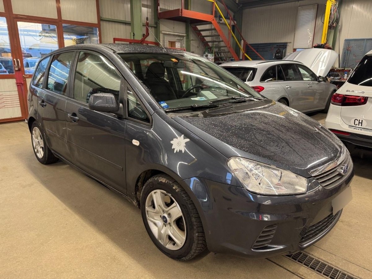 FORD C-Max 2.0 Carving, 145 HP