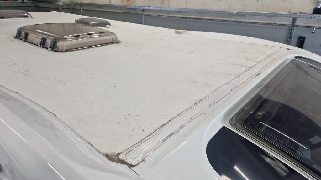 Ford Chausson Trigano 627 GA