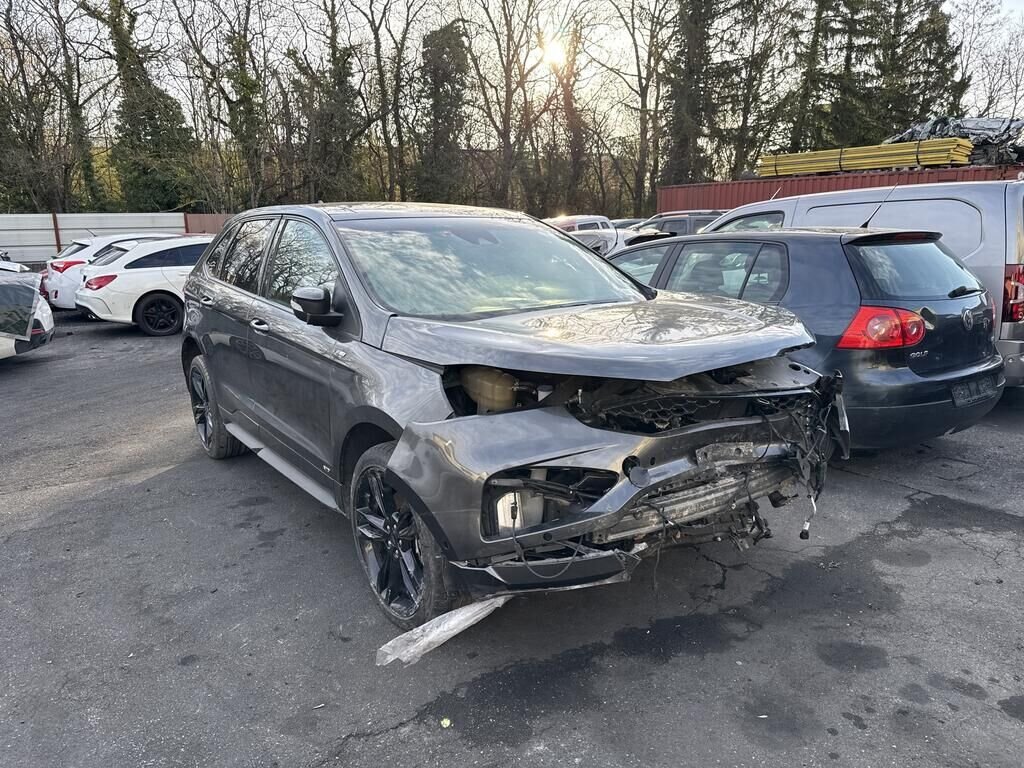 FORD (D) Edge 2.0 EcoBlue ST-Line 4WD Automatic