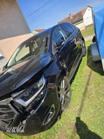 Ford Edge 2.0 TDCi 210 Sport FPS