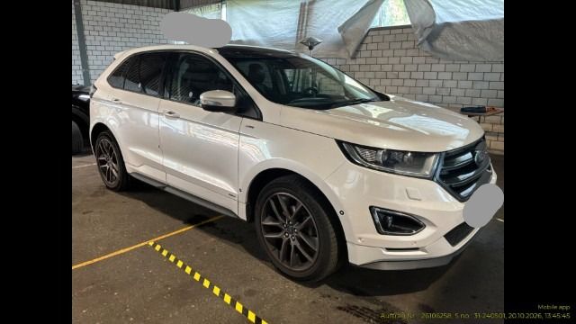 Ford Edge 2.0 TDCi 210 ST-Line FPS