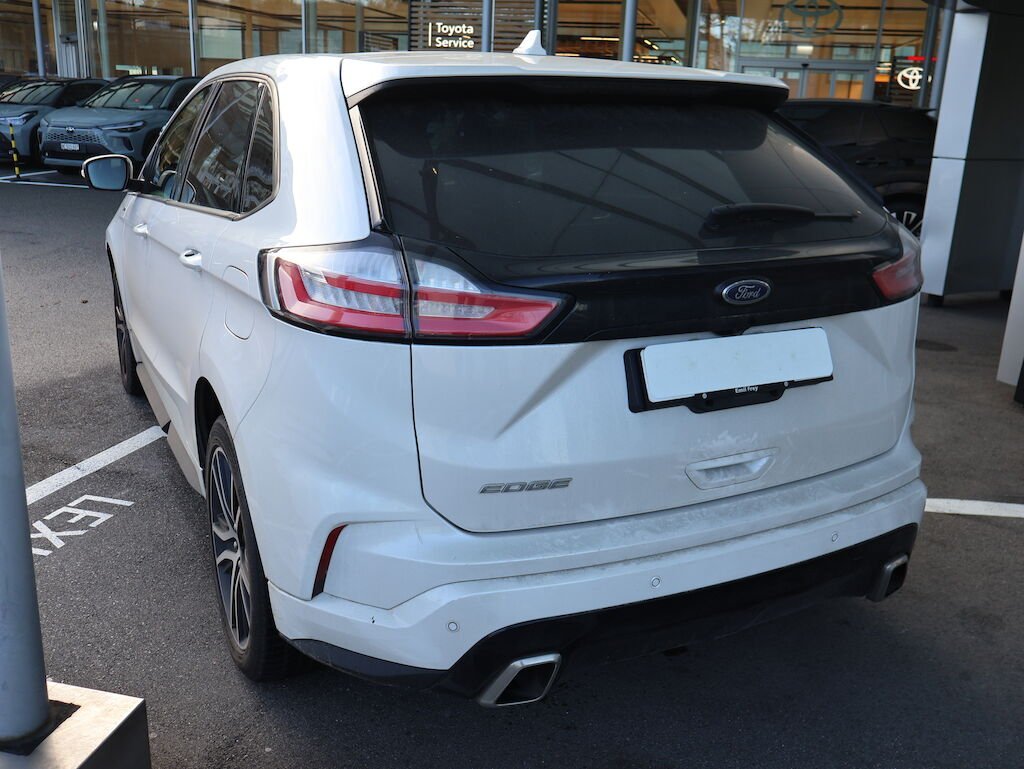 Ford Edge 2.0 TDCi 4x4 ST-Line